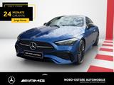 Mercedes-Benz CLE 200 AMG 19'' AMG PANO SOUND KEYLESS PLUS-PAK - Mercedes-Benz in Hamburg: Cle