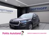 Skoda Kodiaq 2.0 TSI DSG 4x4 TOUR STANDHZG NAVI KAMERA - Skoda Kodiaq in Hamm