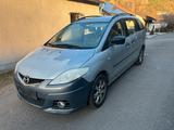 Mazda 5  1.8  7 Sitzer - gebrauchte Mazda 5 aus dem Jahr 2006