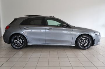 Mercedes-Benz A220 4Matic AMG Line PANO AMBIENTE MULTIBEAM