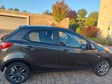 Mazda 2, TÜV bis 01.2028 - Mazda 2 aus 2014