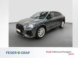 Audi RSQ3 Sportback AHK Pano 360° Sonos Matrix Memory - Audi RSQ3 aus 2022