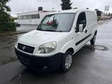 Fiat Doblo 1.3 16V Multijet Start&Stopp Dynamic D... - Fiat Doblo Dynamic mit Diesel-Antrieb