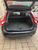 Volvo V60 D5 Geartronic Summum Summum - Volvo V60: Summum
