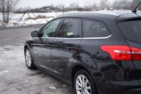 Ford Focus Turnier Titanium