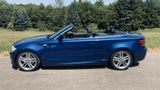 BMW 135i Cabrio Facelift M-Sportpaket - Top Zustand