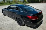 Mercedes-Benz E 400 Coupé E 400 - - gebrauchte Mercedes-Benz E 400 aus dem Jahr 2015
