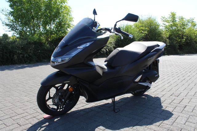 Honda PCX125