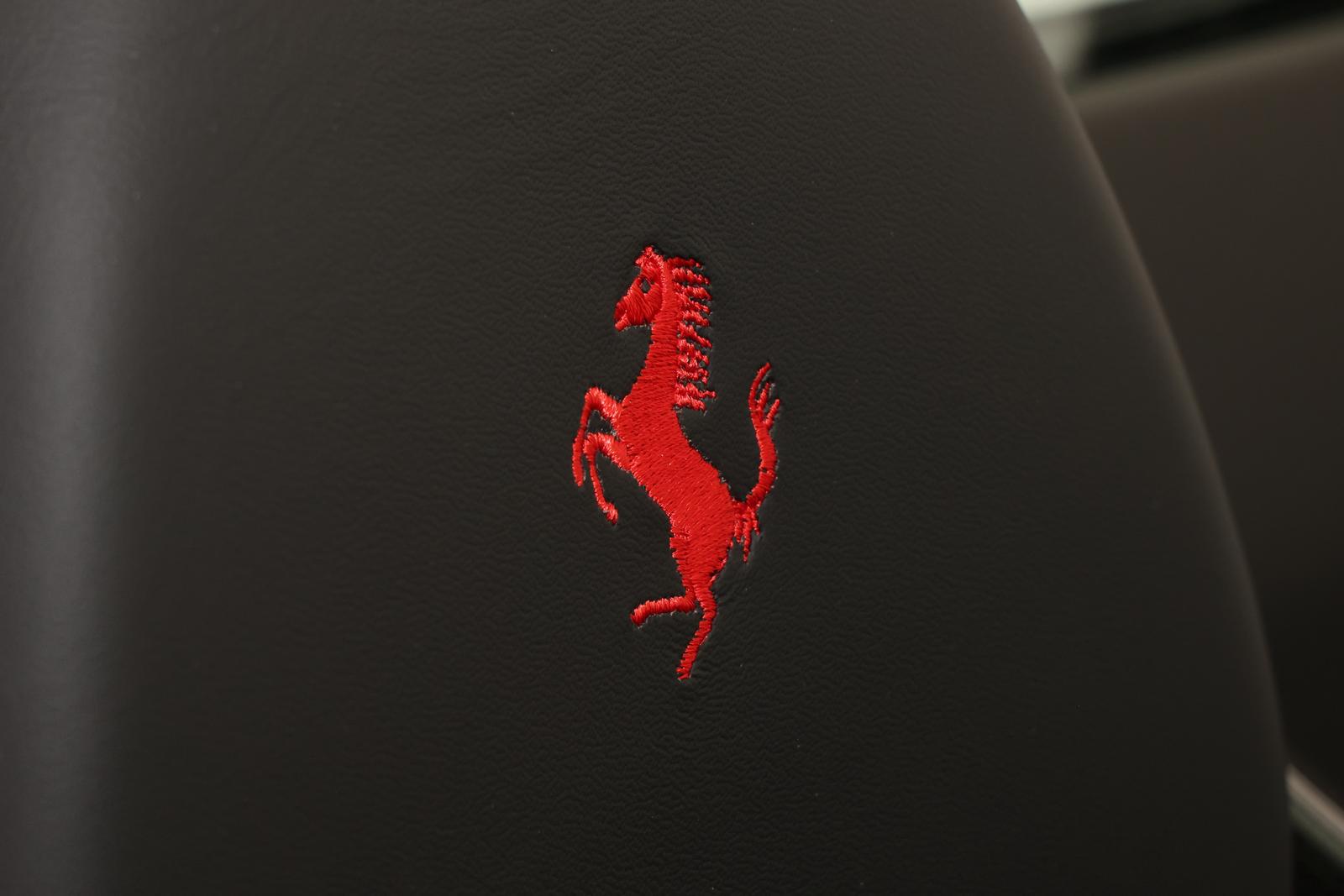 Ferrari SF 90 Spider