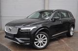 Volvo XC 90 D5 Inscription AWD 7 Sitzer - Volvo XC90 mit Diesel-Antrieb: Geländewagen, 7sitzer