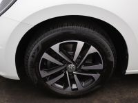 Volkswagen Touran - Vorschau Bild 18