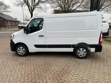 Bild 6 Renault Master Kasten L1H1 2,8t Stand up Paddle Gratis
