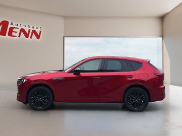 Mazda CX-60 Homura AWD AHK 360 Kamera Bose Nav 20 Zoll