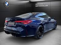 BMW M4 - Vorschau Bild 5