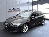 Audi A3 Sportback 40 TFSI e S-line+LED+NAVI+PDC+DAB - Audi A3: Sportback 40 TFSI