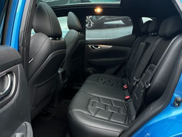 Fahrzeugabbildung Nissan Qashqai 1.3 DIG-T DCT Tekna+/ProPilot/Ganzlack.