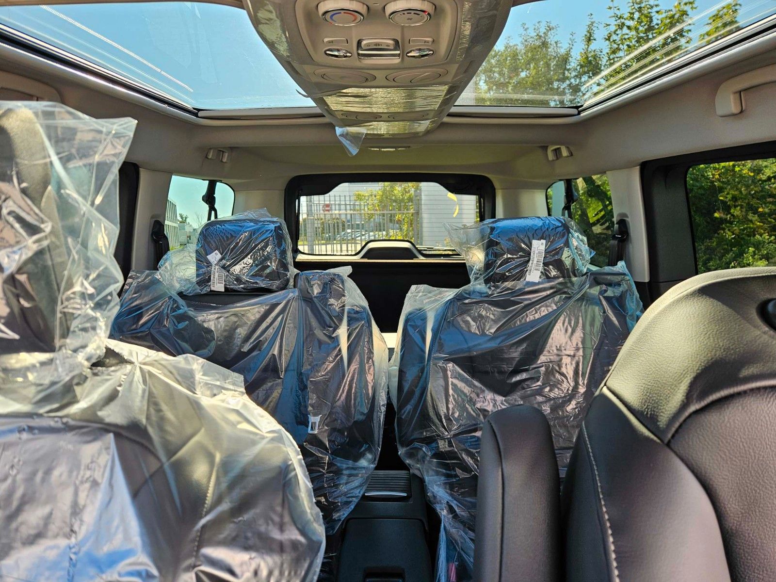 Fahrzeugabbildung Fiat Ulysse 180 BlueHDi L3 Top