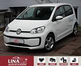 Volkswagen Up! 5-Türig KLIMA*PDC*USB+AUX*el.FH*Servo* - VW up! Gebrauchtwagen in Hamburg