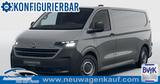 Volkswagen T7 Transporter Kastenwagen LIEFERUNG KOSTENLO... - VW T7 Transporter Gebrauchtwagen