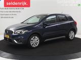 Suzuki SX4 S-Cross 1.4 Boosterjet Select | sitzheizung - Suzuki (SX4) S-Cross aus 2020