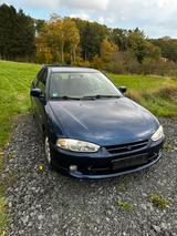 Mitsubishi Colt CJ0 Sport Edition  mit Sp... - Mitsubishi Colt: Sport