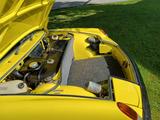 Porsche 914/4 1,7 Sonnengelb - Porsche Oldtimer