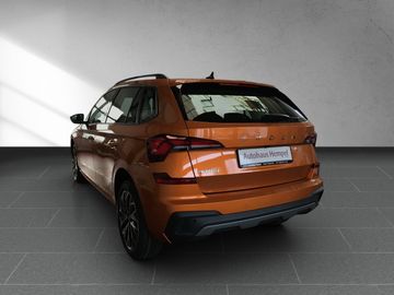 Skoda Kamiq 1.0 TSI Drive *MATRIX*CAM*PDC*SHZ*