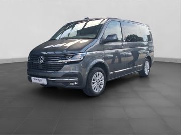 Volkswagen T6 Multivan - 2