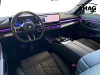 BMW 520 - Vorschau Bild 8
