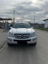 Mercedes-Benz Mercedes GL 420 CDI V8 Diesel - Mercedes-Benz GL 420 Gebrauchtwagen