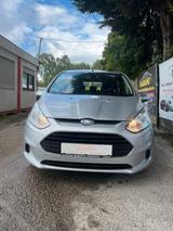 Ford B-Max 1,0 EcoBoost 74kW S/S Trend - Ford: Max