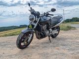 Honda Hornet 900 - HONDA HORNET 900