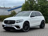 Mercedes-Benz GLC 63 AMG Mercedes-AMG GLC 63 4MATIC+ Autom... - Mercedes-Benz GLC 63 AMG von privat