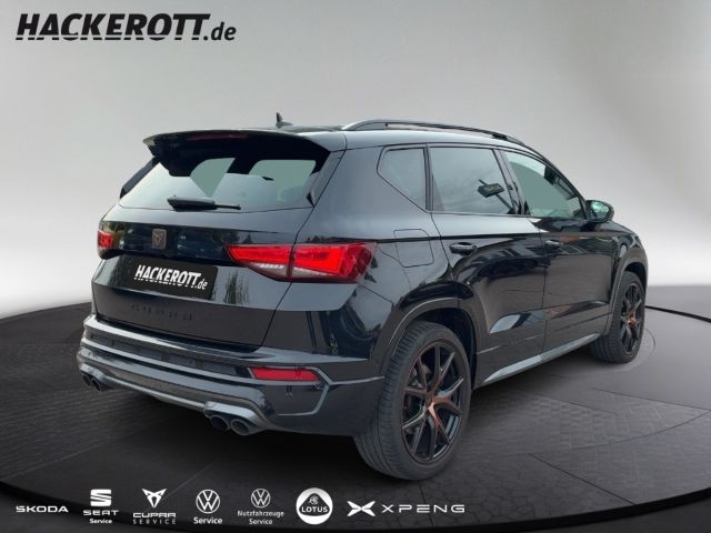 Cupra Ateca VZ 4Drive 2.0 TSI DSG 360°Kamera Pano Navi imagem 3