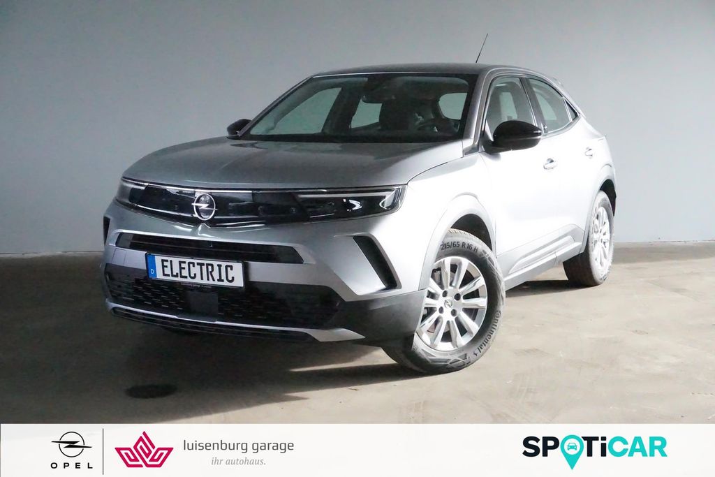 Angebot ansehen Opel Mokka-e