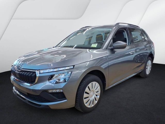 Fahrzeugabbildung SKODA Kamiq 1.0 TSI Essence LED GRA SITZHZG SPURASSIST