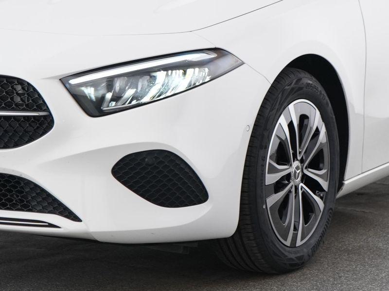 Mercedes-Benz A-Class PROGRESSIVE+TOTW+CARBON+ILS+KAM+LED+NAVI, миниатюра 4