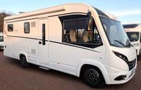 Dethleffs Trend I 7057 EB 