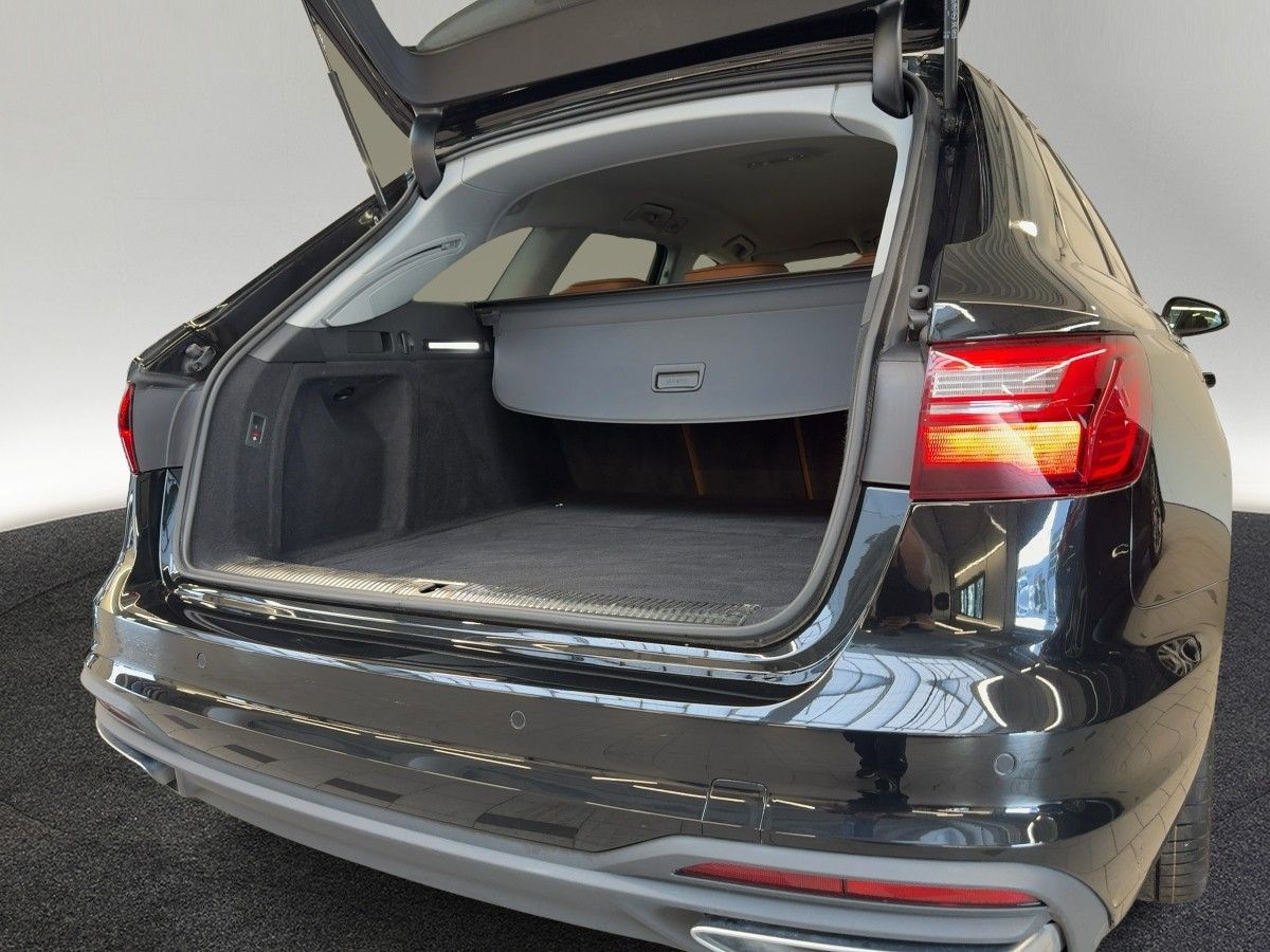 Audi A4 - Bild 7