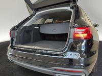 Audi A4 - Vorschau Bild 7