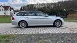 BMW 318i touring TÜV08/27 Pano SHZ Klima MFL Navi  - BMW 318 aus 2006: Kombi
