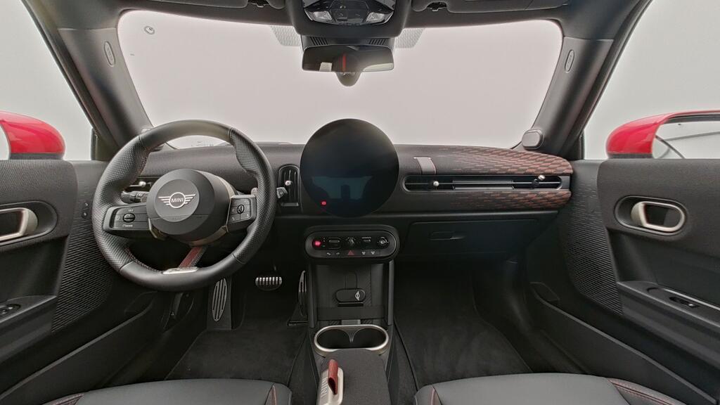 MINI Jcw Trim, миниатюра 10