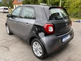 Smart ForFour forfour Basis 66kW - Smart ForFour in Hannover