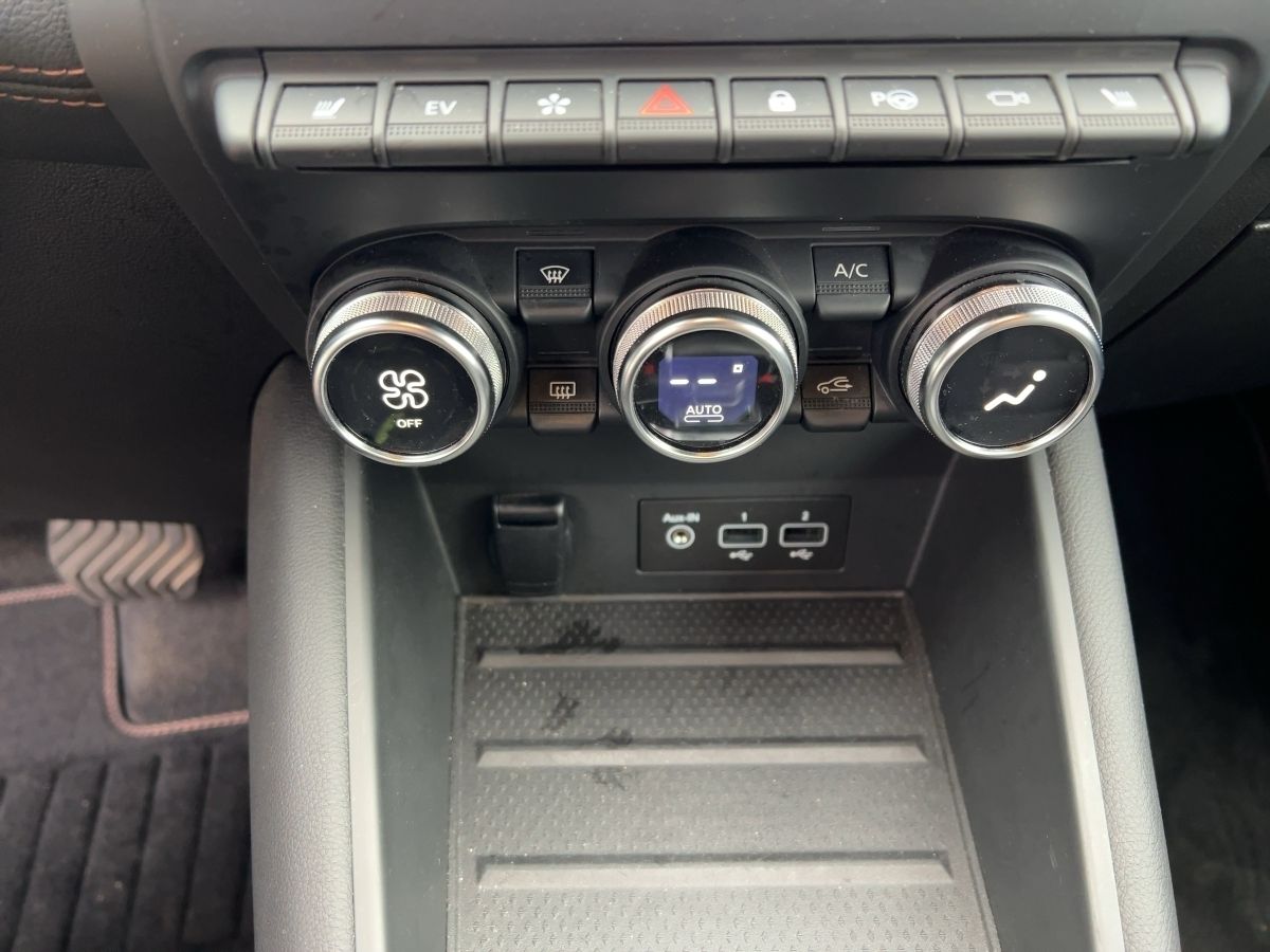 Renault Captur - Bild 16