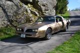 Pontiac Trans Am - Pontiac Trans Am von privat