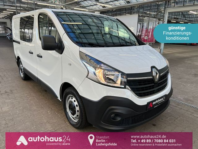 Renault Trafic 2,0 dCi 145 dCi  ENERGY L1H1 3,0t Komfort