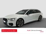 Audi S6 Av TDI qu 21 AHK HD-MATRIX PANO STHZ