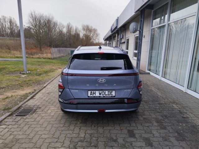 Hyundai KONA Elektro – Bild 4