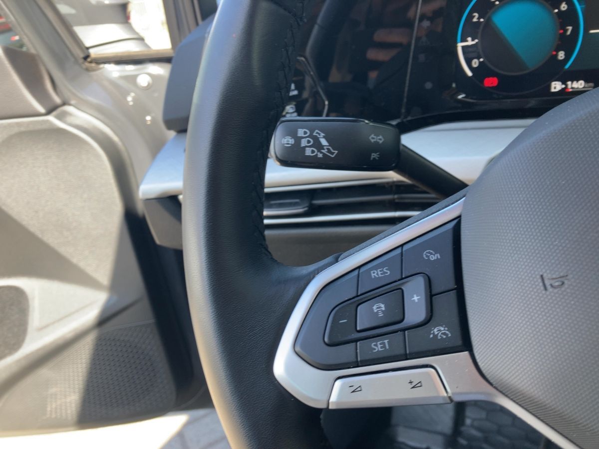 Volkswagen Golf - Bild 14