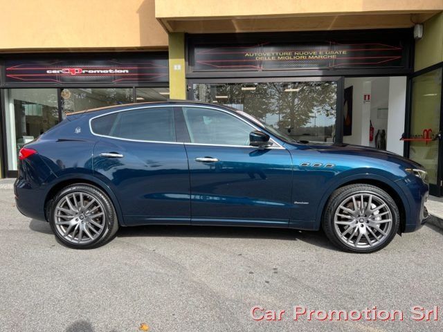 Maserati MASERATI Levante UNA DI CENTO edizione limitata